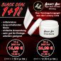 Preview: BLACK DEAL: 1+1 Luxury Line UV Gel Shining 30g